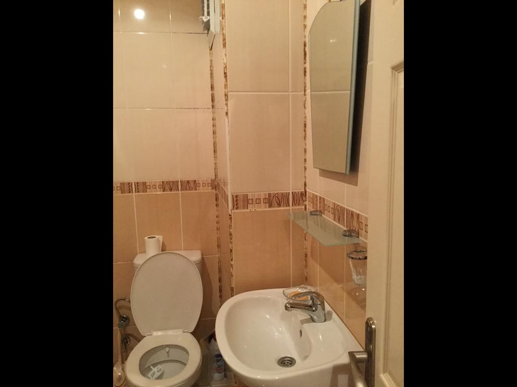Nina'S Apartment On Gorgasali Batumi Ngoại thất bức ảnh