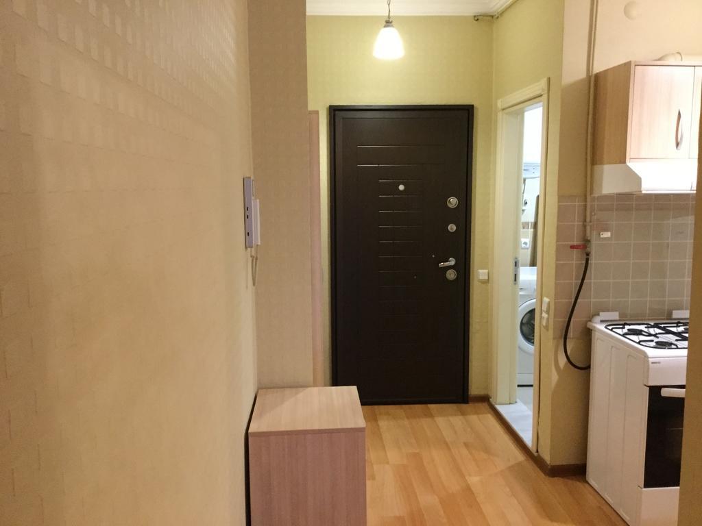 Nina'S Apartment On Gorgasali Batumi Ngoại thất bức ảnh